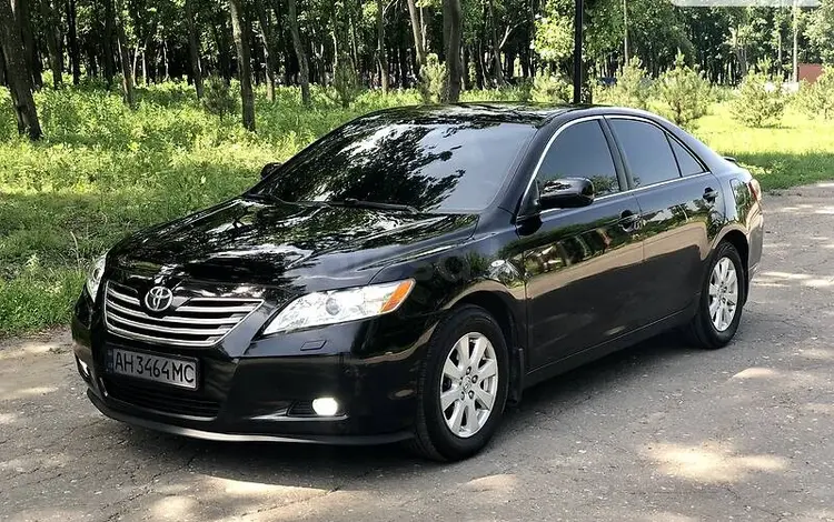2AZ-FE Двигатель на Toyota Camry 40 2.4л. Мотор и Каробка из Японииүшін62 000 тг. в Алматы