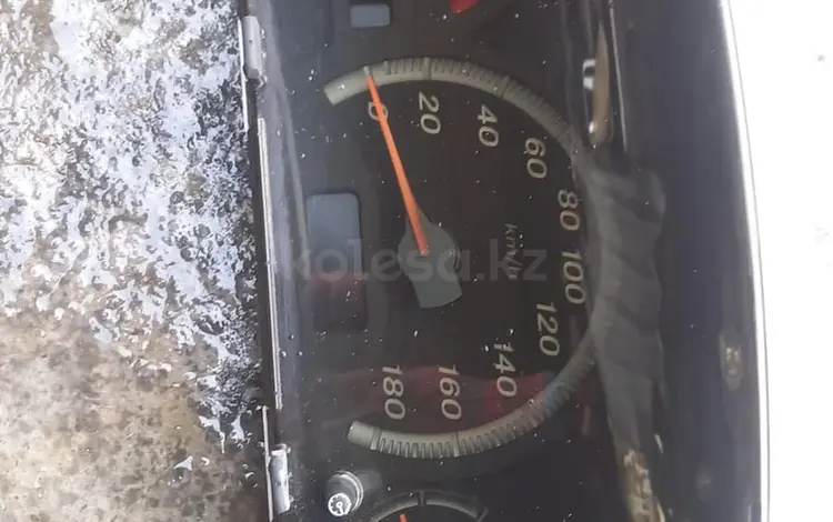 Щиток прибор Honda Odyssey Ra6 за 100 тг. в Алматы