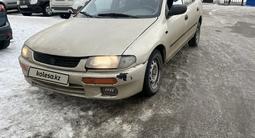 Mazda 323 1994 годаfor900 000 тг. в Кокшетау