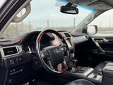 Lexus GX 460 2014 года за 20 000 000 тг. в Уральск – фото 3