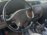Nissan Patrol 2001 года за 8 000 000 тг. в Алматы – фото 3