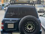 Nissan Patrol 2001 года за 8 000 000 тг. в Алматы – фото 4