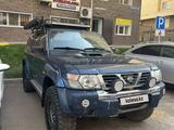 Nissan Patrol 2001 года за 8 000 000 тг. в Алматы – фото 2