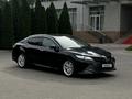 Toyota Camry 2018 годаfor13 500 000 тг. в Алматы – фото 3