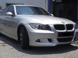Стекла фар на bmw E90 2011 — Павлодар Алматы отправка за 12 000 тг. в Павлодар