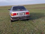 Audi 80 1989 года за 500 000 тг. в Тайынша