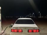 Toyota Mark II 1997 года за 3 300 000 тг. в Балхаш – фото 2