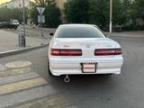 Toyota Mark II 1997 года за 3 300 000 тг. в Балхаш – фото 4