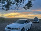 Toyota Mark II 1997 года за 3 300 000 тг. в Балхаш – фото 5