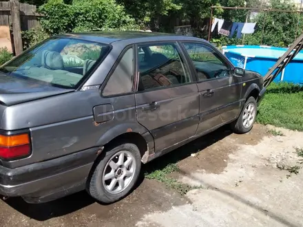 Volkswagen Passat 1991 года за 950 000 тг. в Рудный – фото 2