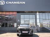 Changan CS35 Max Luxe 2026 года за 8 990 000 тг. в Шымкент – фото 5