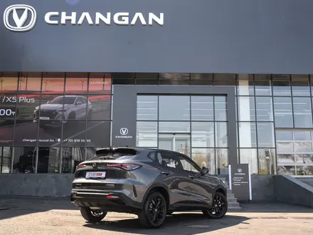 Changan CS35 Max Luxe 2026 года за 8 990 000 тг. в Шымкент – фото 20