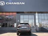 Changan CS35 Max Luxe 2026 года за 8 990 000 тг. в Шымкент – фото 4