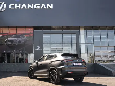 Changan CS35 Max Luxe 2026 года за 8 990 000 тг. в Шымкент – фото 2