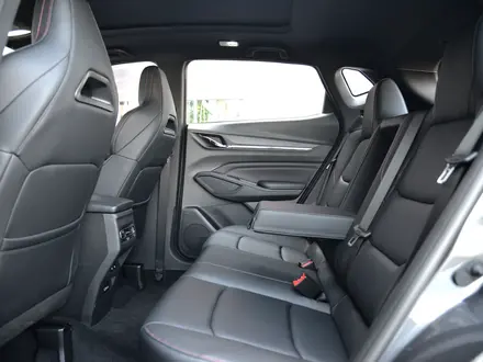 Changan CS35 Max Luxe 2026 года за 8 990 000 тг. в Шымкент – фото 11