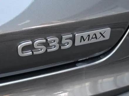 Changan CS35 Max Luxe 2026 года за 8 990 000 тг. в Шымкент – фото 23