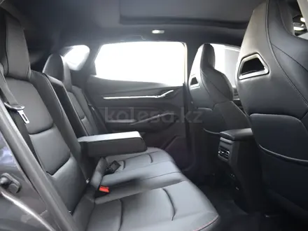 Changan CS35 Max Luxe 2026 года за 8 990 000 тг. в Шымкент – фото 7