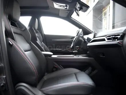 Changan CS35 Max Luxe 2026 года за 8 990 000 тг. в Шымкент – фото 6