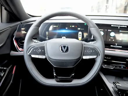 Changan CS35 Max Luxe 2026 года за 8 990 000 тг. в Шымкент – фото 15