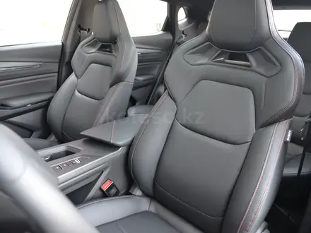 Changan CS35 Max Luxe 2026 года за 8 990 000 тг. в Шымкент – фото 13