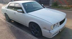 Nissan Gloria 1995 годаүшін500 000 тг. в Шелек