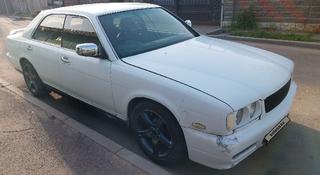 Nissan Gloria 1995 года за 500 000 тг. в Шелек