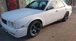 Nissan Gloria 1995 годаүшін500 000 тг. в Шелек – фото 2