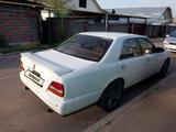 Nissan Gloria 1995 года за 500 000 тг. в Шелек – фото 3