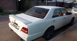 Nissan Gloria 1995 годаүшін500 000 тг. в Шелек – фото 3