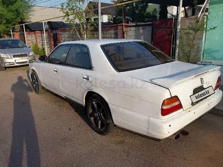 Nissan Gloria 1995 года за 1 500 000 тг. в Алматы – фото 4