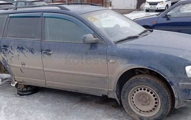 Volkswagen Passat 1997 года за 1 800 000 тг. в Караганда