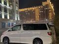 Toyota Alphard 2004 годаүшін6 000 000 тг. в Актау – фото 6