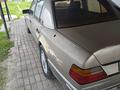 Mercedes-Benz E 300 1991 годаүшін1 000 000 тг. в Талдыкорган – фото 4