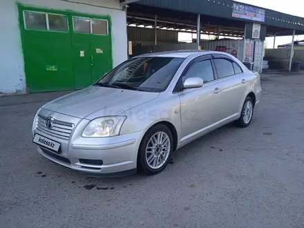 Toyota Avensis 2003 года за 4 500 000 тг. в Алматы