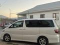 Toyota Alphard 2006 годаfor6 000 000 тг. в Шымкент – фото 5