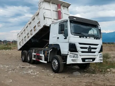 Howo  ZZ3327 2016 года за 14 000 000 тг. в Алматы
