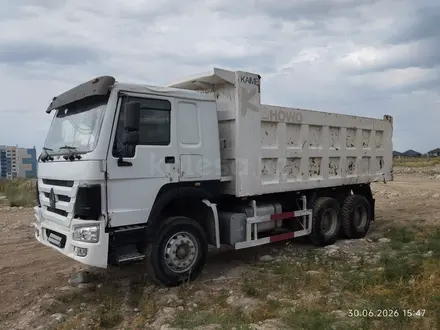 Howo  ZZ3327 2016 года за 14 000 000 тг. в Алматы – фото 3