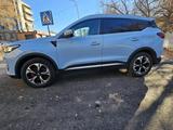 Chery Tiggo 7 Pro 2023 года за 8 700 000 тг. в Караганда – фото 2