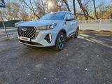 Chery Tiggo 7 Pro 2023 года за 8 700 000 тг. в Караганда – фото 3