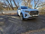 Chery Tiggo 7 Pro 2023 года за 8 700 000 тг. в Караганда – фото 4