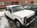 ВАЗ (Lada) Lada 2121 2002 года за 800 000 тг. в Уральск – фото 3