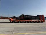 Shandong  Трал 9 оси. Новый. В наличии 2026 годаfor26 500 000 тг. в Алматы