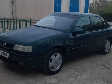 Opel Vectra 1995 года за 1 100 005 тг. в Актау – фото 9