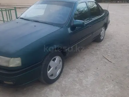 Opel Vectra 1995 года за 1 100 005 тг. в Актау – фото 3
