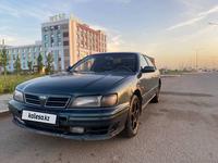 Nissan Maxima 1997 года за 1 650 000 тг. в Астана