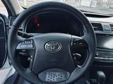 Toyota Camry 2011 года за 8 000 000 тг. в Кызылорда – фото 5