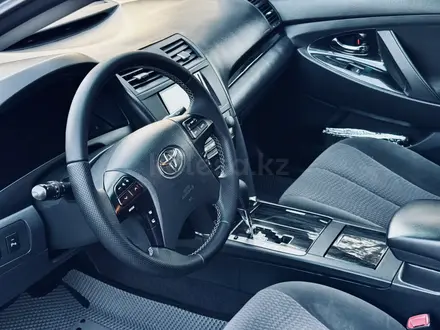 Toyota Camry 2011 года за 7 990 000 тг. в Кызылорда – фото 4