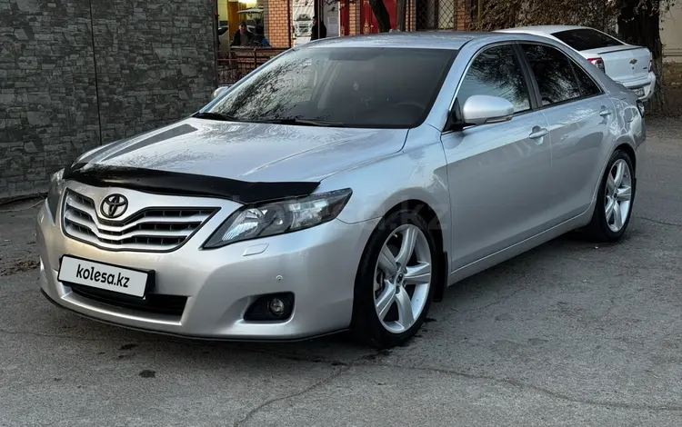Toyota Camry 2011 годаүшін8 000 000 тг. в Кызылорда