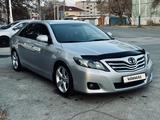 Toyota Camry 2011 года за 8 000 000 тг. в Кызылорда – фото 2