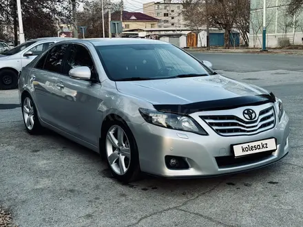 Toyota Camry 2011 года за 7 990 000 тг. в Кызылорда
